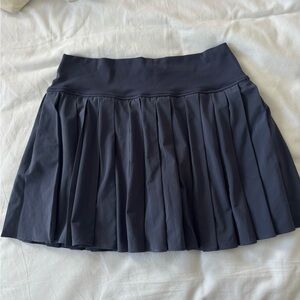 Offline by Aerie Pleated Tennis Skirt